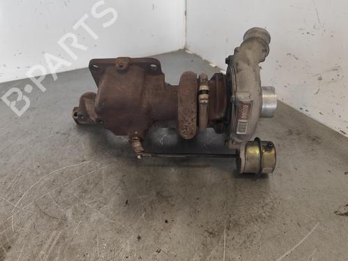Turbocharger/Supercharger FORD MONDEO III Saloon (B4Y)  | BP15734941M71 