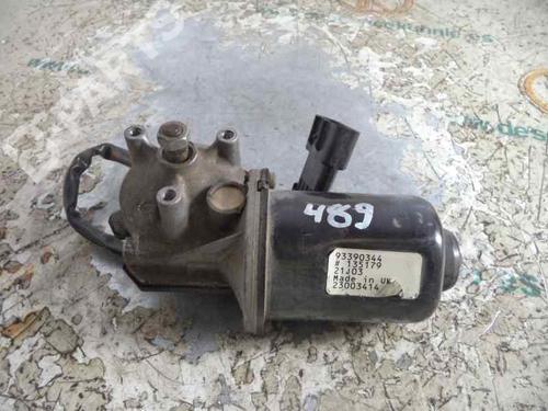 Front wiper motor OPEL MERIVA A MPV (X03) 1.7 CDTI (E75) | BP2452303M29 