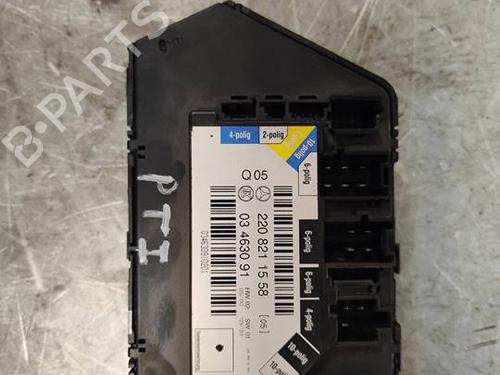 Used Electronic module Electronic module 39533074 39533074