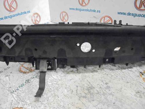 Crossmember RENAULT MEGANE II (BM0/1_, CM0/1_) 1.5 dCi (BM0F, BM0T, BM2B, CM0F, CM0T) | BP8753252C162 