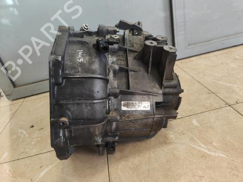 Gearbox OPEL ZAFIRA A MPV (T98) 2.0 DTI 16V (F75) | BP21215968M3 
