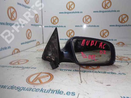 Used Right mirror AUDI A6 C5 (4B2) 2.5 TDI (155 hp) 2445120