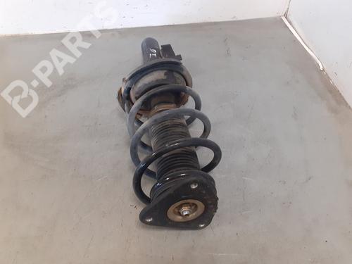 Left front shock absorber FORD FOCUS C-MAX (DM2)  | BP9307777M16 