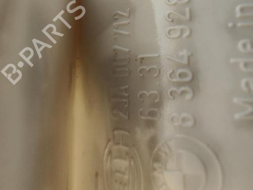 Interior roof light BMW 3 (E46)  | BP17649978I8 