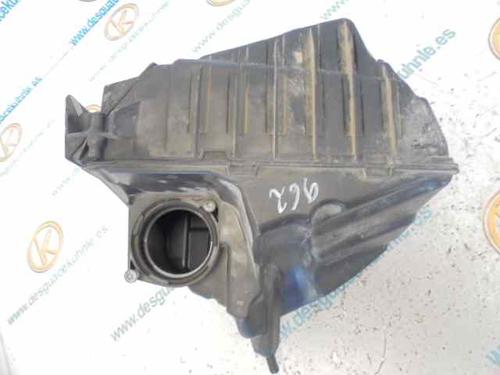 Air filter box RENAULT MEGANE III Hatchback (BZ0/1_, B3_) 1.9 dCi (BZ0N, BZ0J) | BP14184935M87 