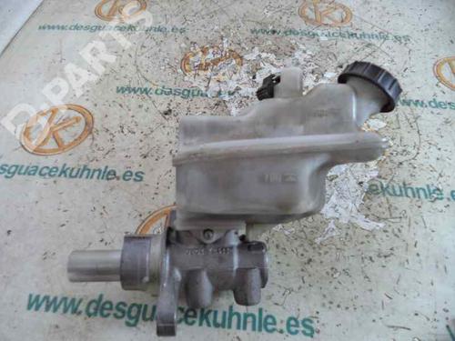 Used Brake master cylinder FORD TRANSIT Van (FA_ _) 2.4 TDCi 4x4 (140 hp) 2494667