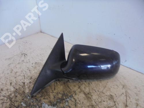 Left mirror AUDI A6 C5 (4B2)  | BP6133007C26 