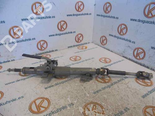 Steering column MITSUBISHI GALANT VIII (EA_) 2.5 V6 24V (EA5A) | BP3524748M21 