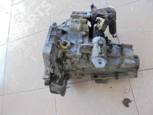 Used Gearbox VW GOLF III (1H1) [1989-1998]  5415025