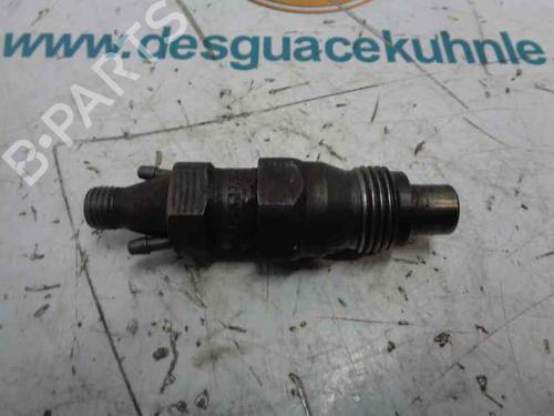 Injector CITROËN C15 Box Body/MPV (VD_) 1.8 D | BP2465195M100 