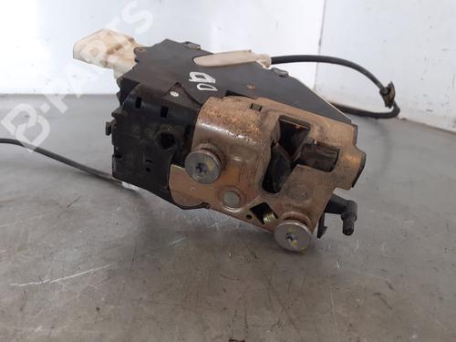 Front right lock CITROËN C4 I (LC_)  | BP10395102C97 