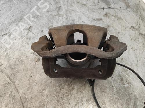 Right front brake caliper MERCEDES-BENZ C-CLASS Coupe (CL203) C 220 CDI (203.708) | BP28163014M104 