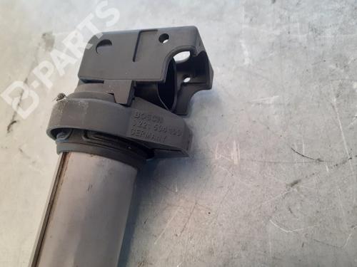 Ignition coil BMW 5 (E60)  | BP7830849M94 