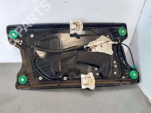 Front left window mechanism LAND ROVER RANGE ROVER SPORT I (L320) | BP8105033C22