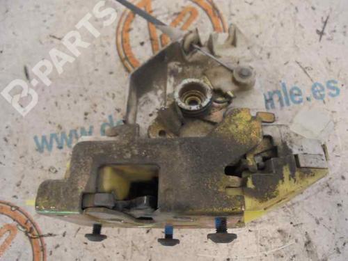 Venstre foran lås FORD FOCUS I (DAW, DBW)  | BP2464033C98 