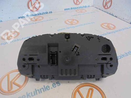 Instrument cluster BMW 3 (E90) 320 d xDrive | BP2495212C47 