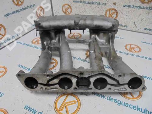 Intake manifold MERCEDES-BENZ 190 (W201) E 2.3 (201.028) | BP2493090M70 