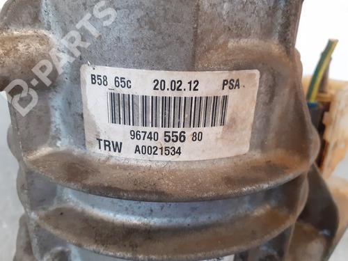 Steering pump CITROËN C4 Picasso I MPV (UD_) | BP10321778M99
