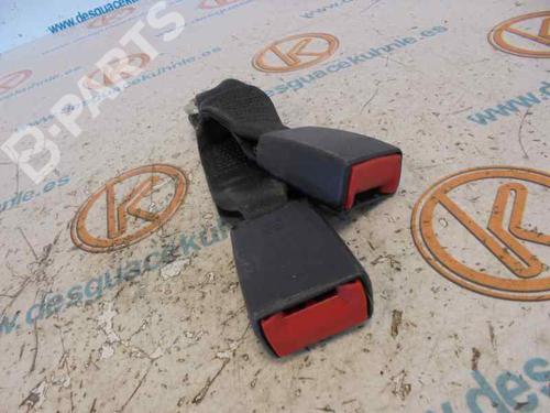 Rear right seatbelt BMW 3 Touring (E46) 318 i | BP8754068I28 