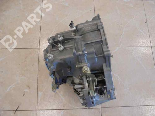 Gearbox CHEVROLET EPICA (KL1_) 2.0 D | BP2452624M3 