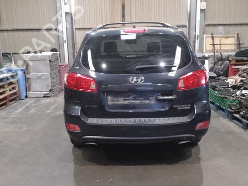 Front left panel HYUNDAI SANTA FÉ II (CM)  | BP27492080C58  - Image 5