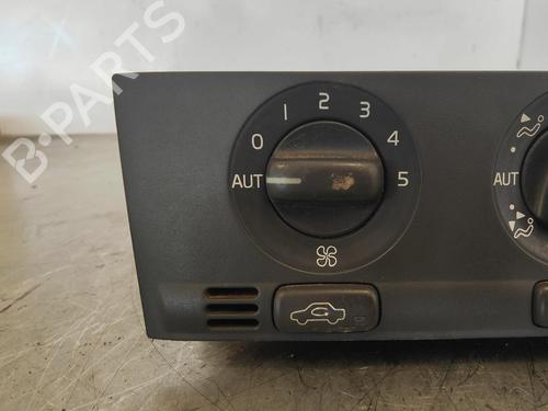 Climate control VOLVO S40 I (644) 1.9 TD | BP13417977I5 
