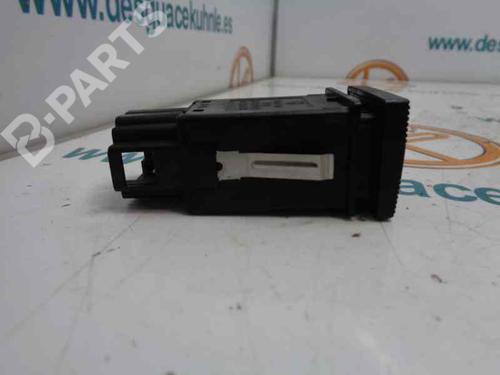 Electronic module VW GOLF III (1H1)  | BP2468889M83 