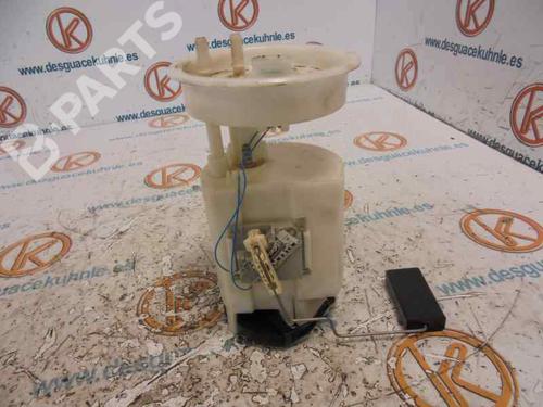 Used Fuel pump SEAT IBIZA III (6L1) [2002-2009]  2805246