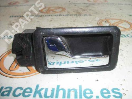 BP3219178I13 | Türgriff vorne links innen AUDI 80 B4 Avant (8C5) 1.9 TDI BP3219178I13