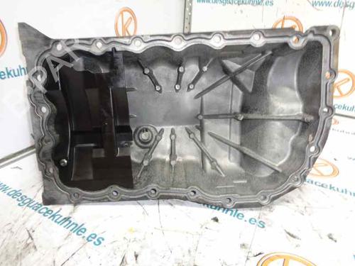 Oil sump RENAULT KANGOO (KC0/1_) D 65 1.9 (KC0E, KC02, KC0J, KC0N) | BP14190515M115 