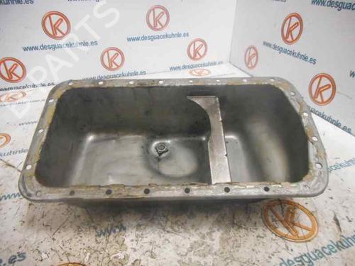 Oil sump CITROËN JUMPER I Van (230L)  | BP14179703M115 
