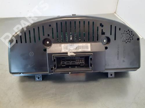 Instrument cluster VW PASSAT B6 (3C2) 2.0 TDI | BP7289345C47 