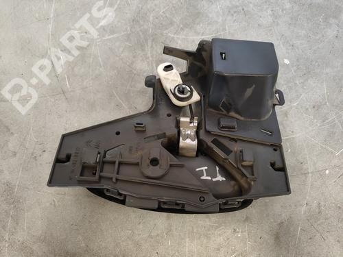 Venstre bak invendig håndtak CITROËN C5 I Break (DE_)  | BP10963280I15 