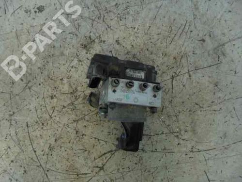 Used ABS pump NISSAN NOTE (E11, NE11) 1.4 (88 hp) 5960094