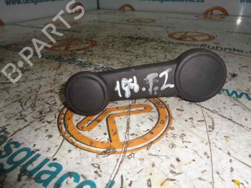 Other FORD FOCUS I Saloon (DFW) 1.8 Turbo DI / TDDi 95VBV23342 |