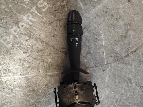 Used Steering column stalk Steering column stalk RENAULT LAGUNA II (BG0/1_) 2.0 16V (BG03, BG0Z, BG0T, BG1Y) (170 hp) 29831187 29831187