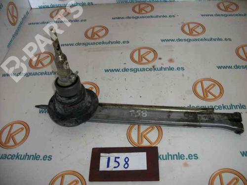 Used Gear lever BMW 5 (E39) 525 i (192 hp) 7429630