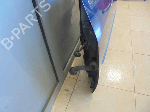 Left front door FORD FOCUS I (DAW, DBW) 1.6 16V | BP3139835C2 