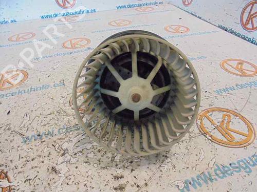 Used Heater blower motor FORD TRANSIT Platform/Chassis (FM_ _, FN_ _) 2.4 TDCi (137 hp) 14183858