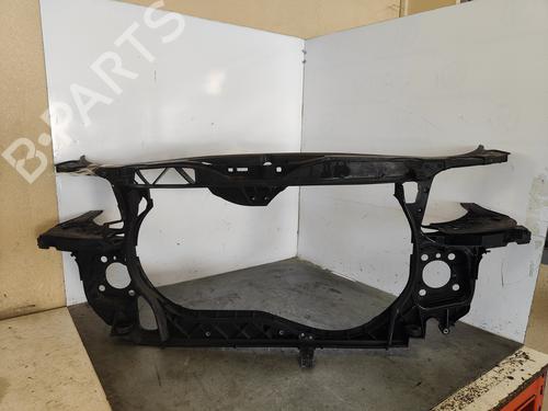 Frontplade/Frontkurv Frontplade/Frontkurv AUDI A4 B7 (8EC) 2.5 TDI (163 hp) 37015519 37015519