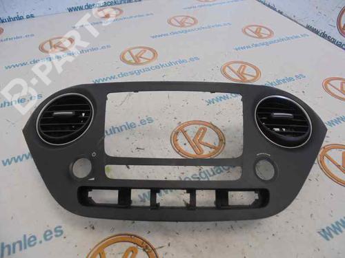 Used Dashboard HYUNDAI i10 II (BA, IA) 1.0 (67 hp) 2473254