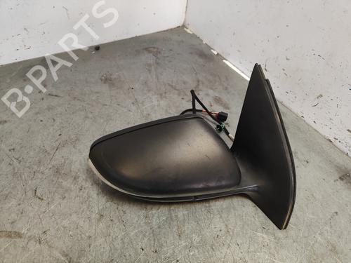 Right mirror VW GOLF VI (5K1)  | BP30097575C27 