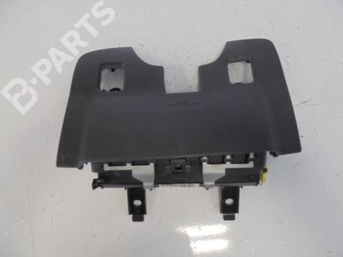 Used Driver airbag TOYOTA AVENSIS (_T25_) [2003-2008]  6687002