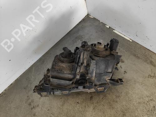 Right headlight BMW 3 (E46) 320 d | BP30493174C29