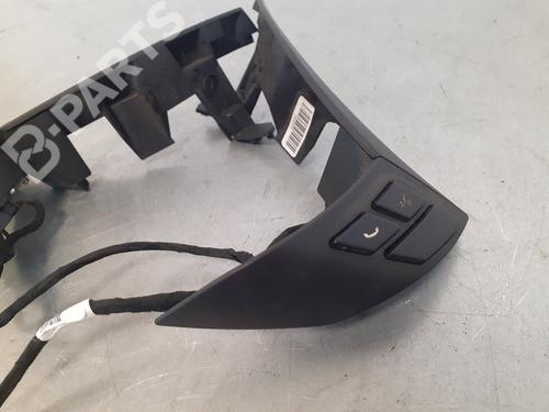 Steering wheel controls BMW 5 (E60)  | BP7832141E15 