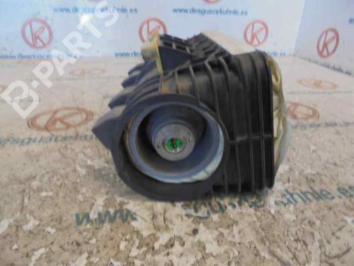 Passenger airbag OPEL ASTRA G Hatchback (T98) 1.7 CDTI (F08, F48) | BP2478663C10 