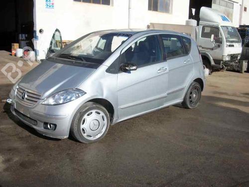 Electronic sensor MERCEDES-BENZ A-CLASS (W169)  | BP2482693M84 