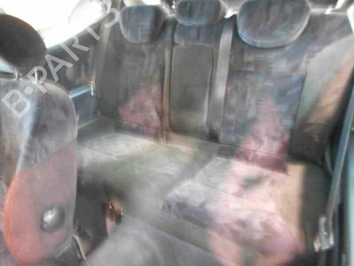 Rear right seatbelt CITROËN XSARA (N1)  | BP14179597I28 