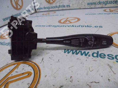 Used Steering column stalk MITSUBISHI GALANT VII Saloon (E5_A, E7_A, E8_A) 2.0 GLSI (E55A) (137 hp) 2493269