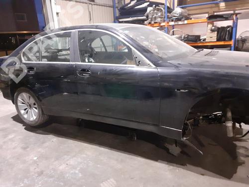 Heater blower motor BMW 7 (E65, E66, E67) 740 d | BP9175879M62  - Image 10